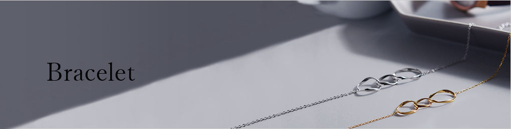 �u���X���b�g�EBracelet