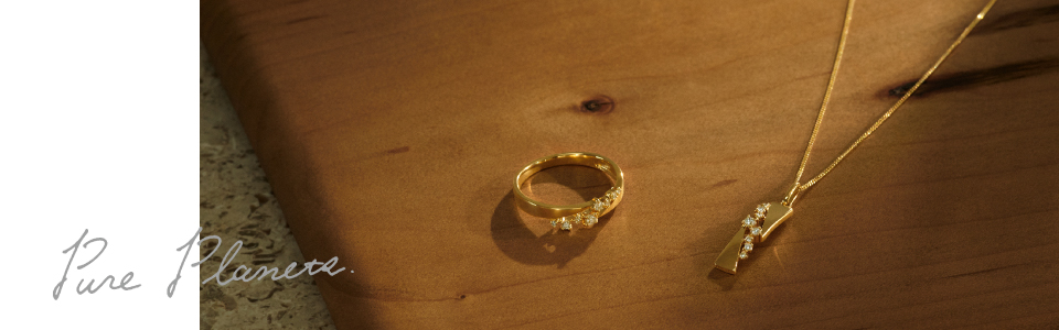 Pure Planets - �s���A�v���l�b�c