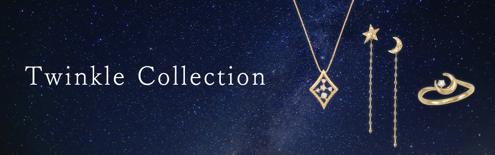 Twinkle Collection