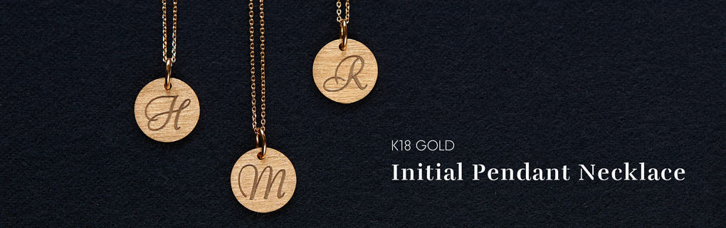 K18�C�G���[�S�[���h�C�j�V�����l�b�N���X