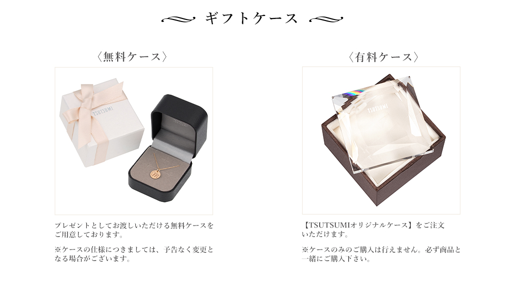 �P�[�X�ɂ���