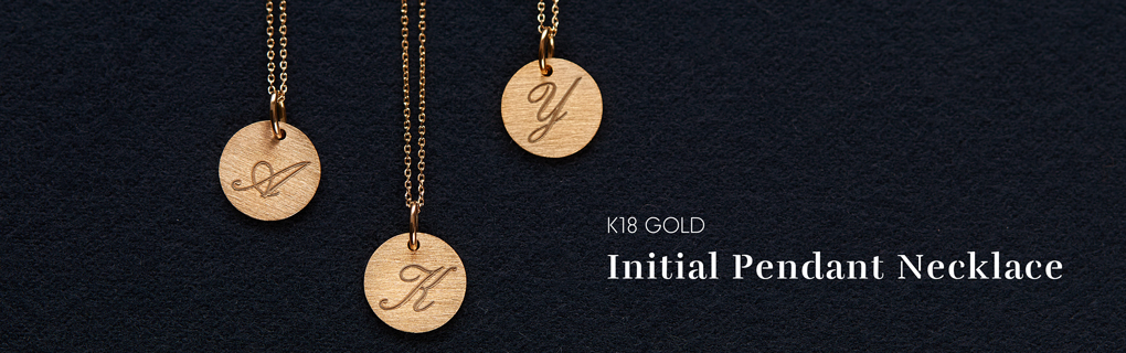 K18�C�G���[�S�[���h�C�j�V�����l�b�N���X