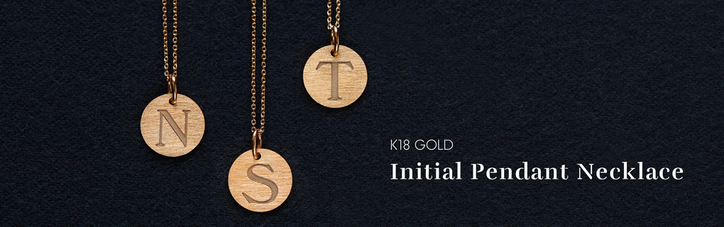 K18�C�G���[�S�[���h�C�j�V�����l�b�N���X