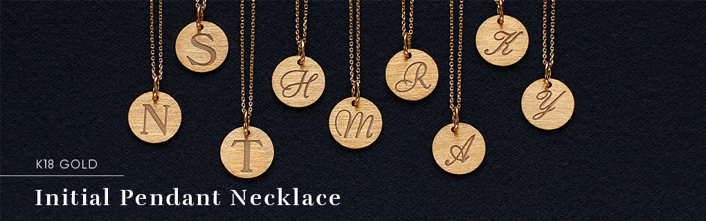 K18�C�G���[�S�[���h�C�j�V�����l�b�N���X