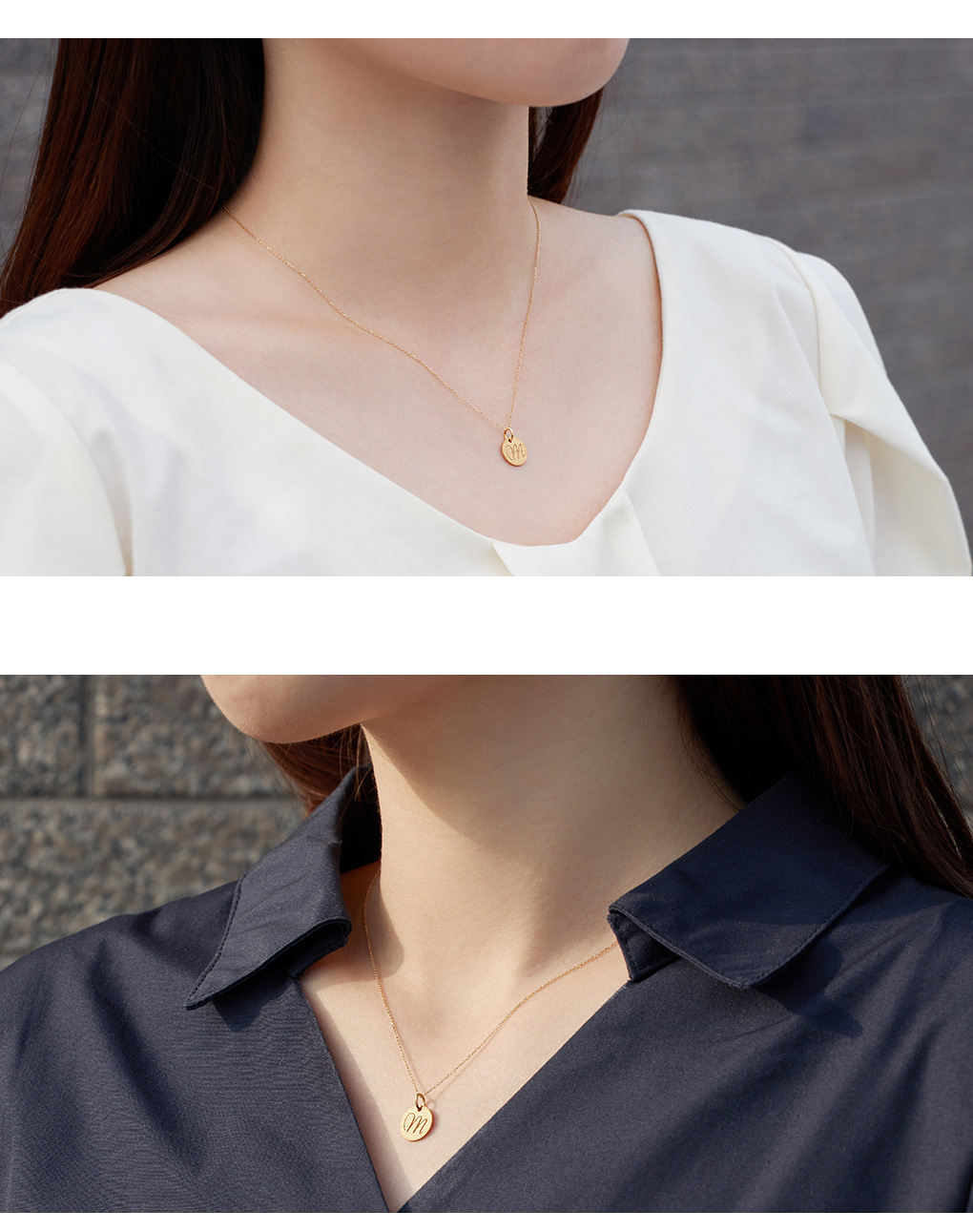 K18�C�G���[�S�[���h�C�j�V�����l�b�N���X