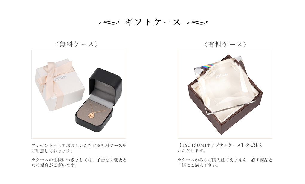 �P�[�X�ɂ���