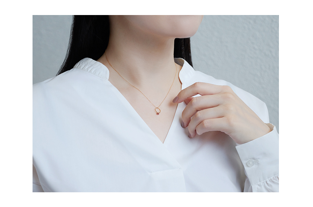 �`�F�[���ƃy���_���g�̃R�[�f�B�l�[�g