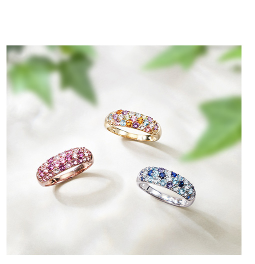 �}���`�X�g�[���p���F�����O