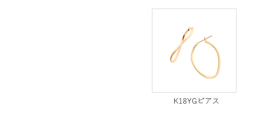 K18�C�G���[�S�[���h�s�A�X