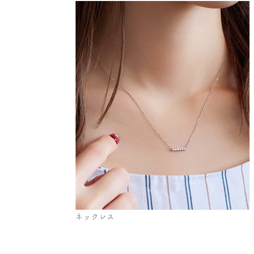 �l�b�N���X�����摜