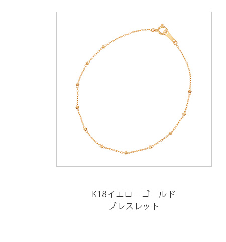 K18�C�G���[�S�[���h�u���X���b�g