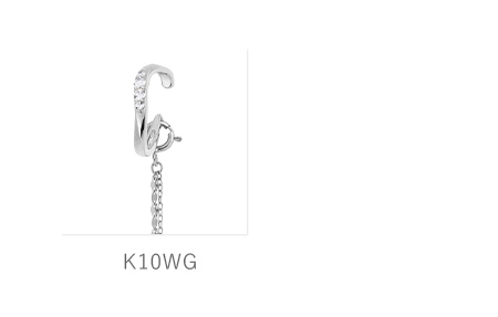 K10�z���C�g�S�[���h�z���C�g�g�p�[�Y�C���[�J�t�i�Б��j