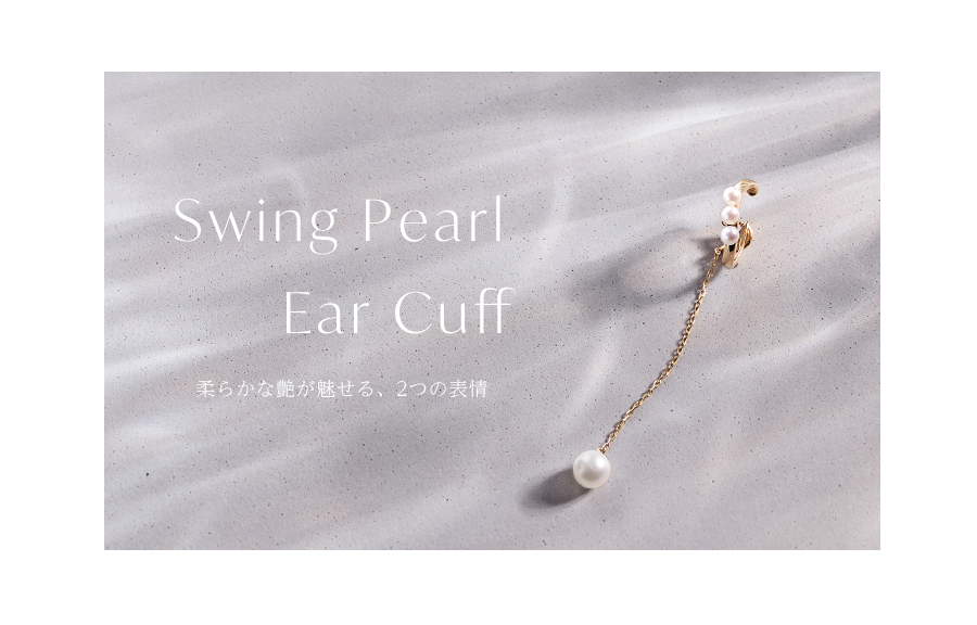 �X�E�B���O�p�[���C���[�J�t