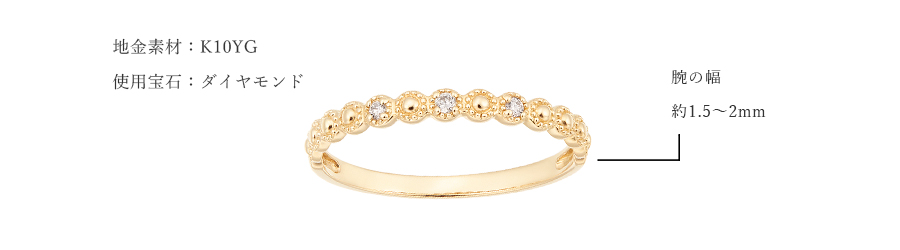 �����O�̑傫��