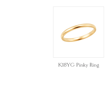 K18YG�s���L�[�����O