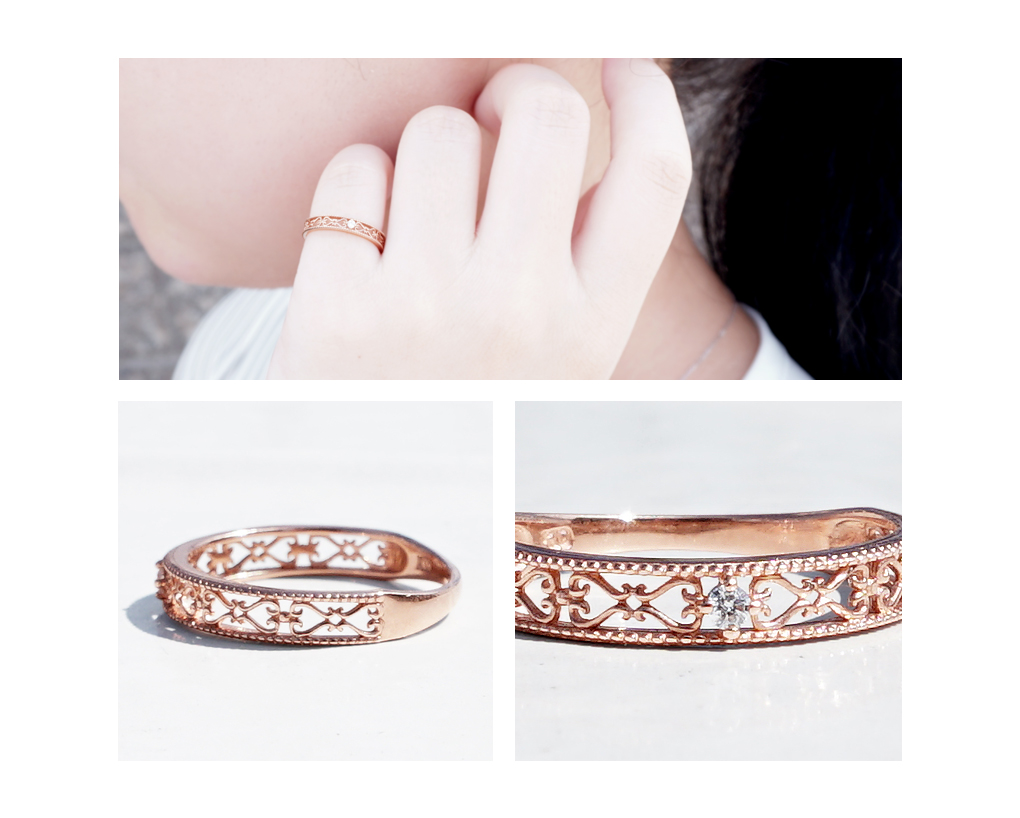 K10�s���N�S�[���h�_�C�������h�s���L�[�����O