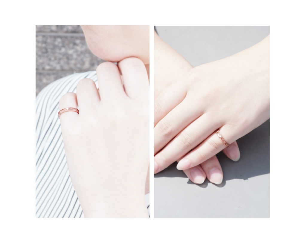 K10�s���N�S�[���h�_�C�������h�s���L�[�����O