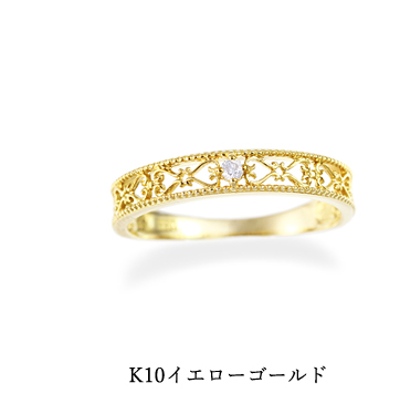 K10�C�G���[�S�[���h�_�C�������h�s���L�[�����O