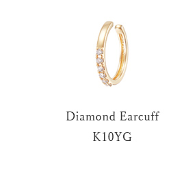 K10�C�G���[�S�[���h�_�C�������h�C���[�J�t