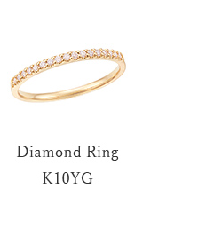 K10�C�G���[�S�[���h�_�C�������h�����O