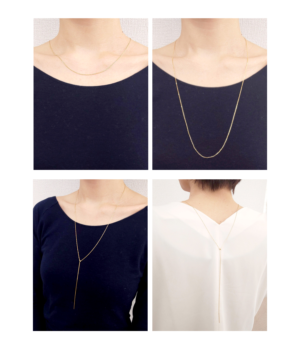 K18�C�G���[�S�[���h�����O�l�b�N���X