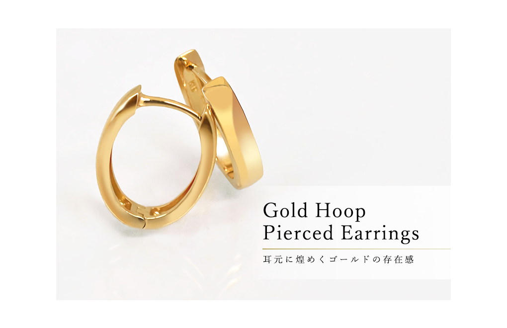 K18�C�G���[�S�[���h�s�A�X