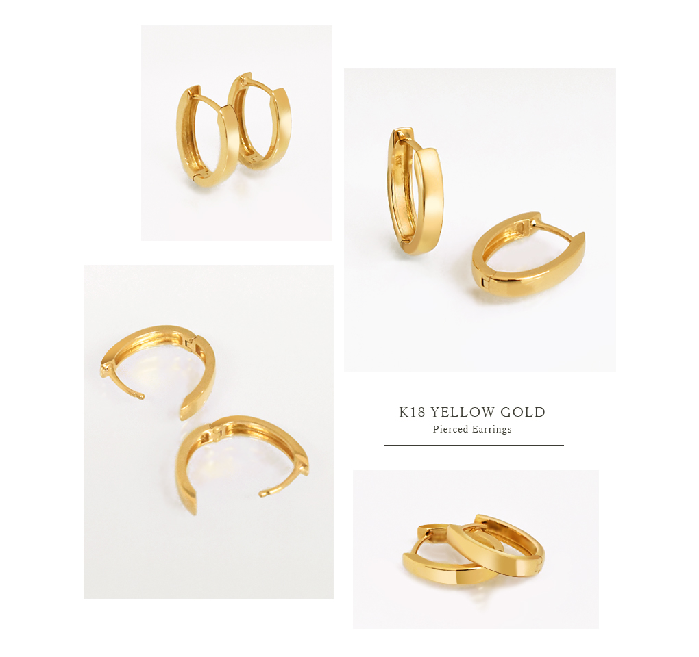 K18�C�G���[�S�[���h�s�A�X