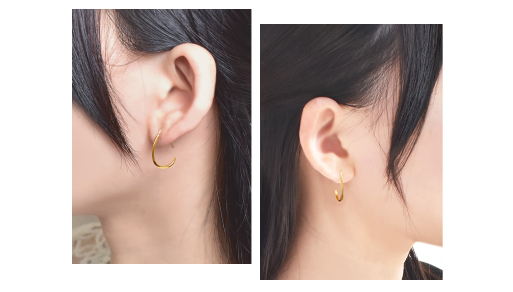 K18�C�G���[�S�[���h�s�A�X