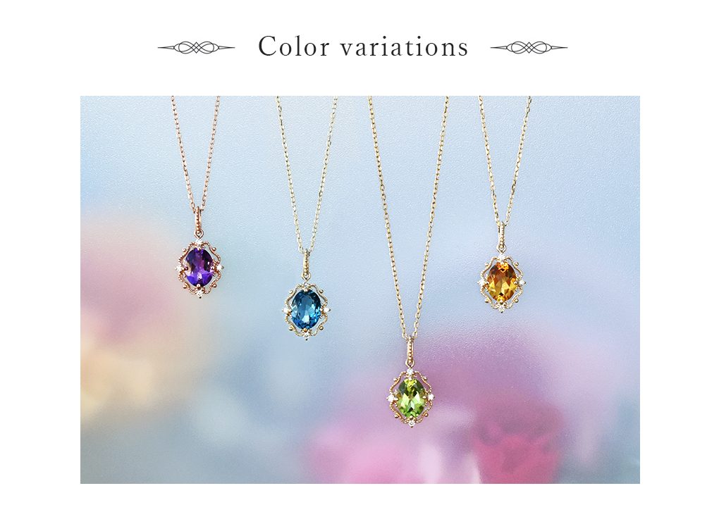 �J���[�o���G�[�V����