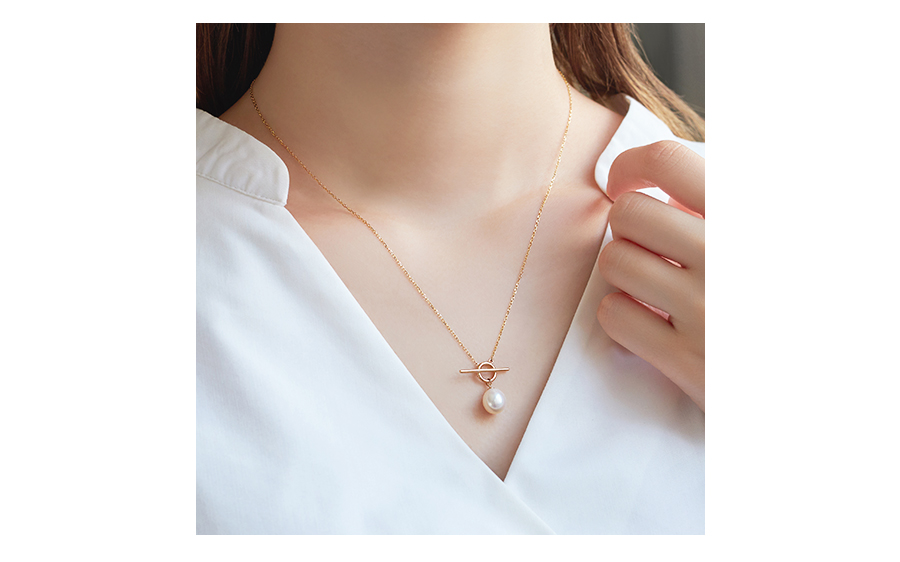 �l�b�N���X�����摜