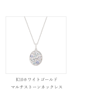 K10�z���C�g�S�[���h�}���`�X�g�[���l�b�N���X