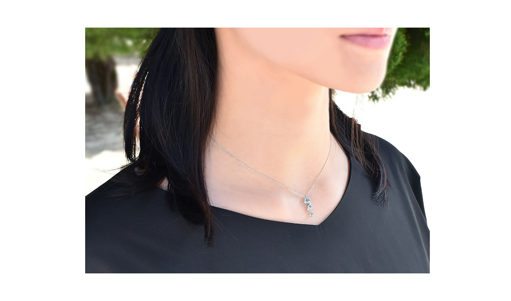 K10WG�A�N�A�}�����l�b�N���X