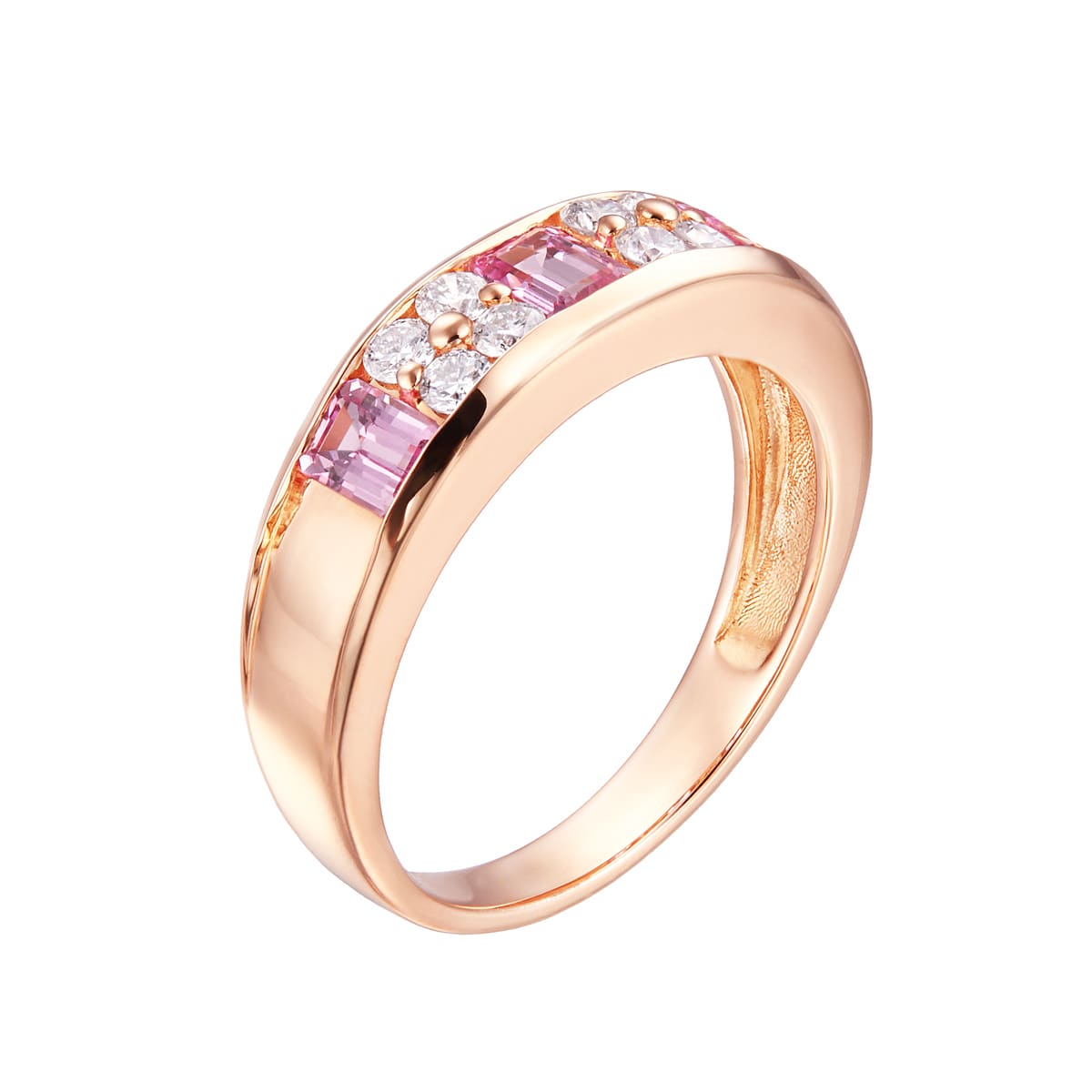 K18�s���N�S�[���h�s���N�T�t�@�C�A�����O