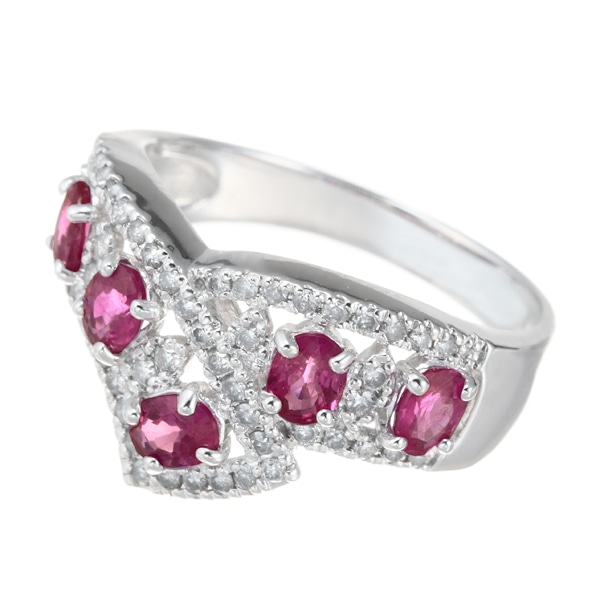 K18�z���C�g�S�[���h���r�[�����O