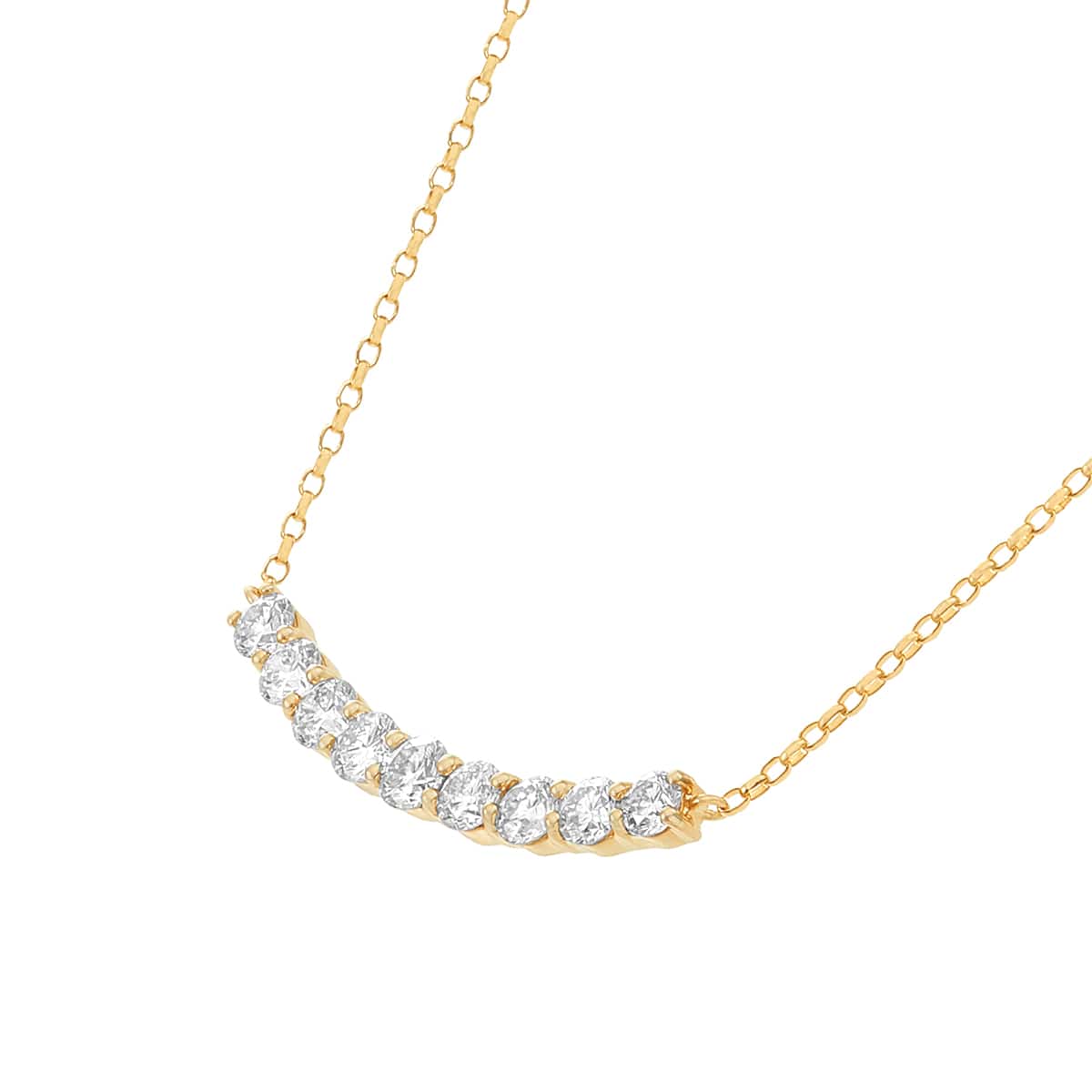 K18�C�G���[�S�[���h�_�C�������h�l�b�N���X