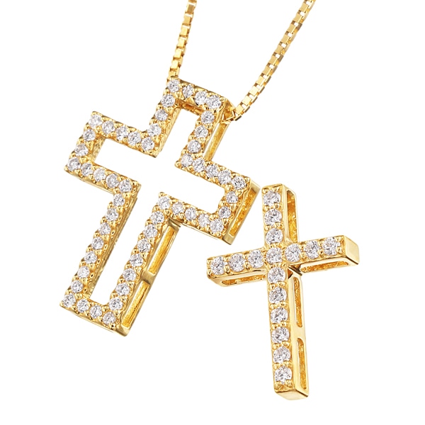 K18�C�G���[�S�[���h�_�C�������h�l�b�N���X