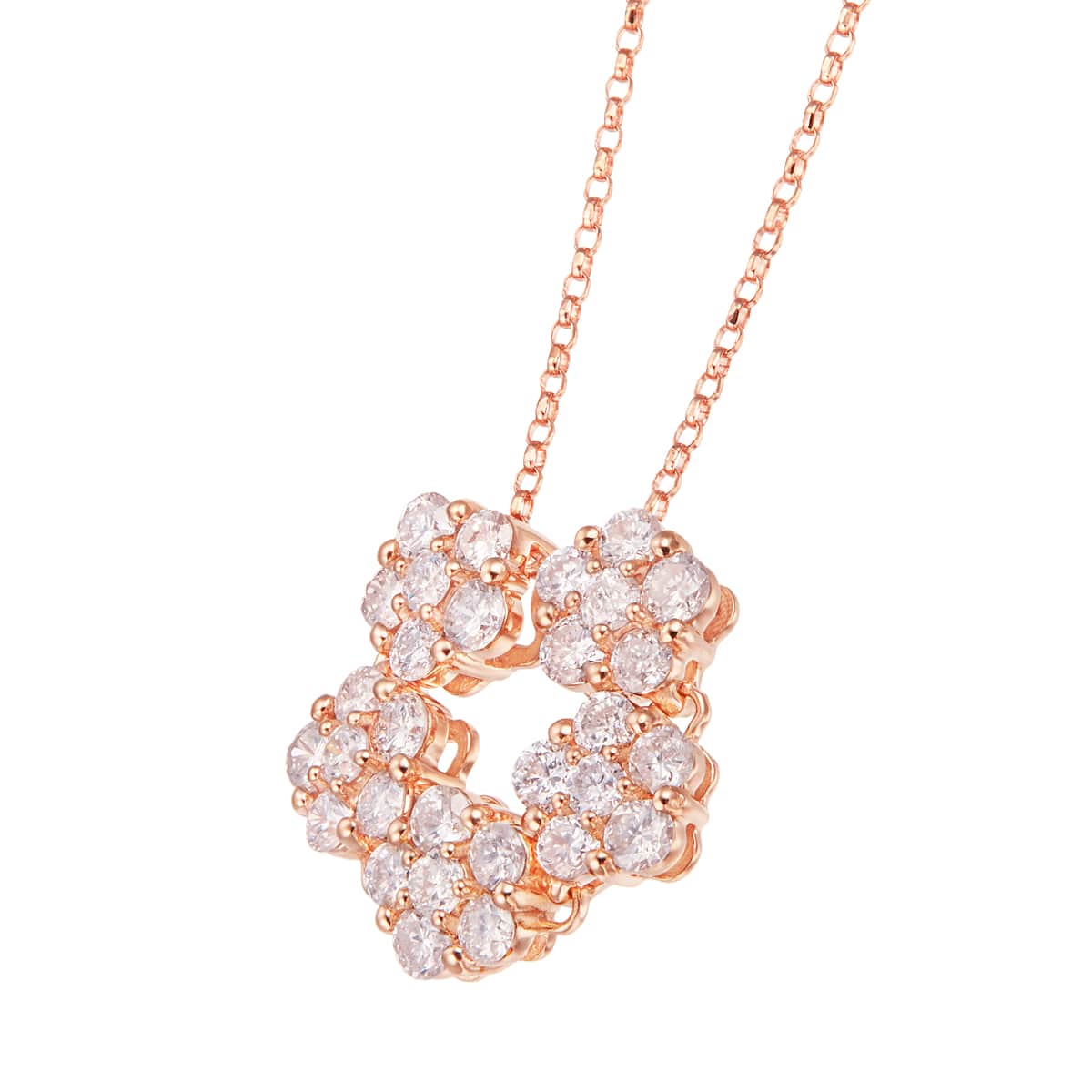 K18�s���N�S�[���h�_�C�������h�l�b�N���X