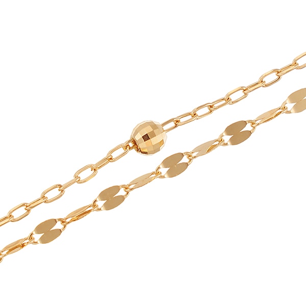 K18�C�G���[�S�[���h�u���X���b�g