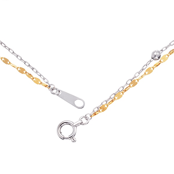 K18�C�G���[�S�[���h/K18�z���C�g�S�[���h�u���X���b�g