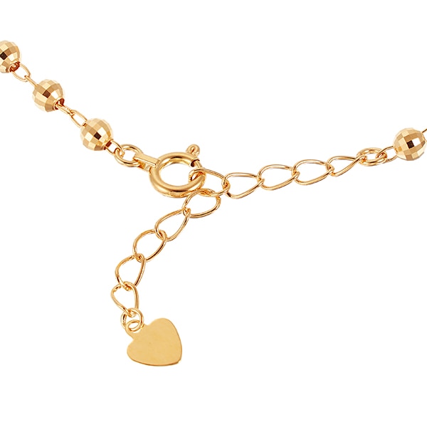 K18�C�G���[�S�[���h�u���X���b�g