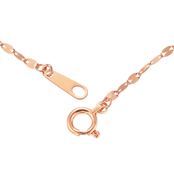 K18�s���N�S�[���h�u���X���b�g