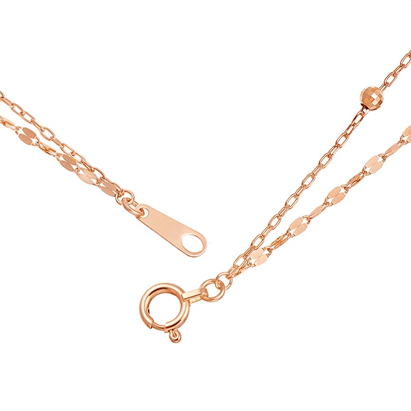 K18�s���N�S�[���h�u���X���b�g