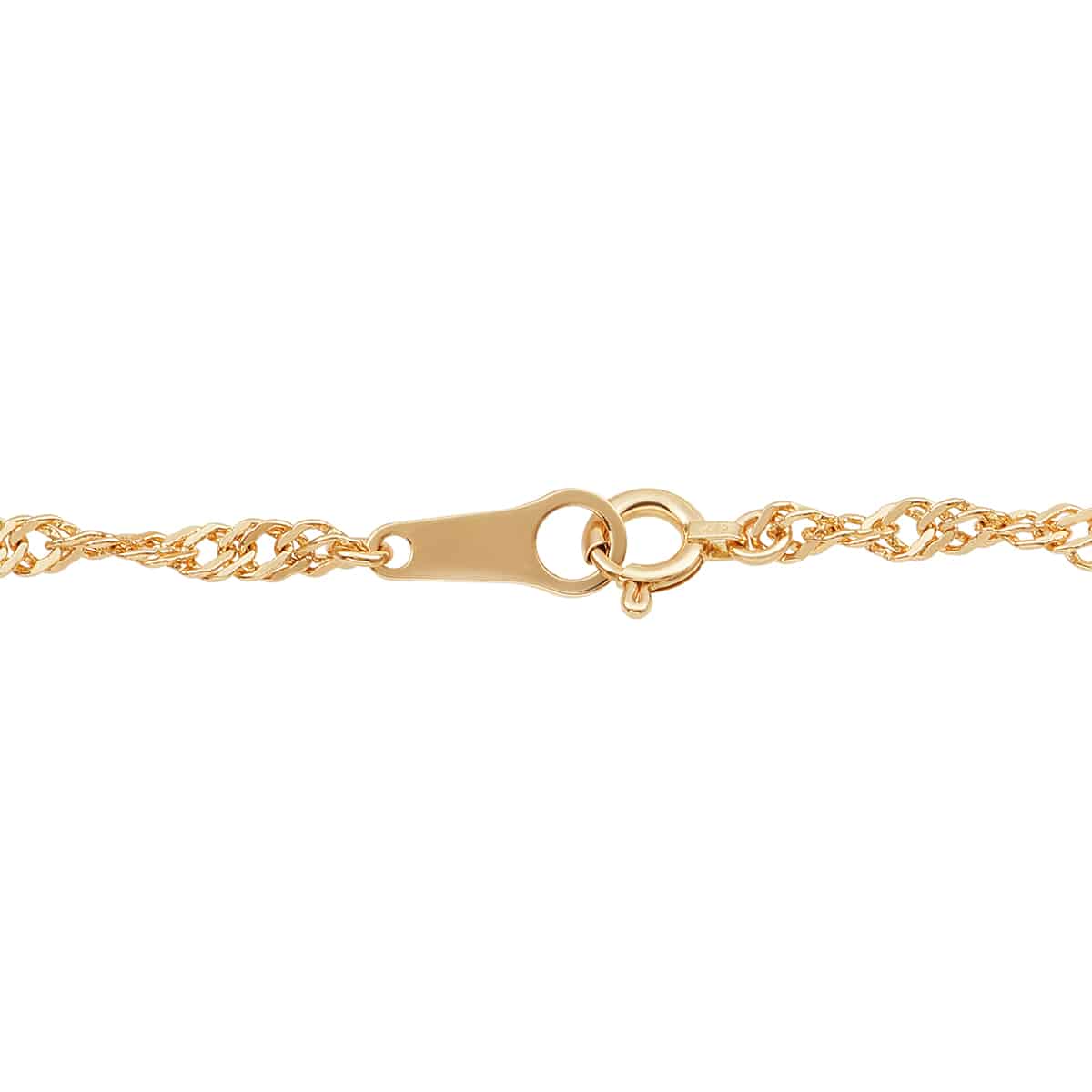 K18�C�G���[�S�[���h�u���X���b�g