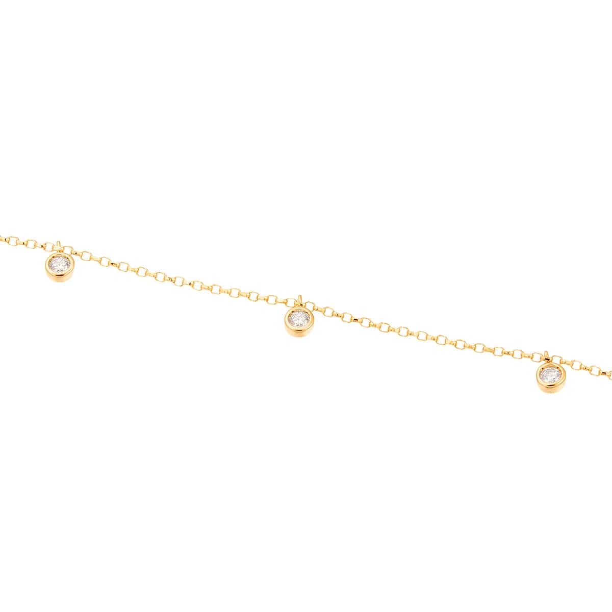 K18�C�G���[�S�[���h�_�C�������h�u���X���b�g