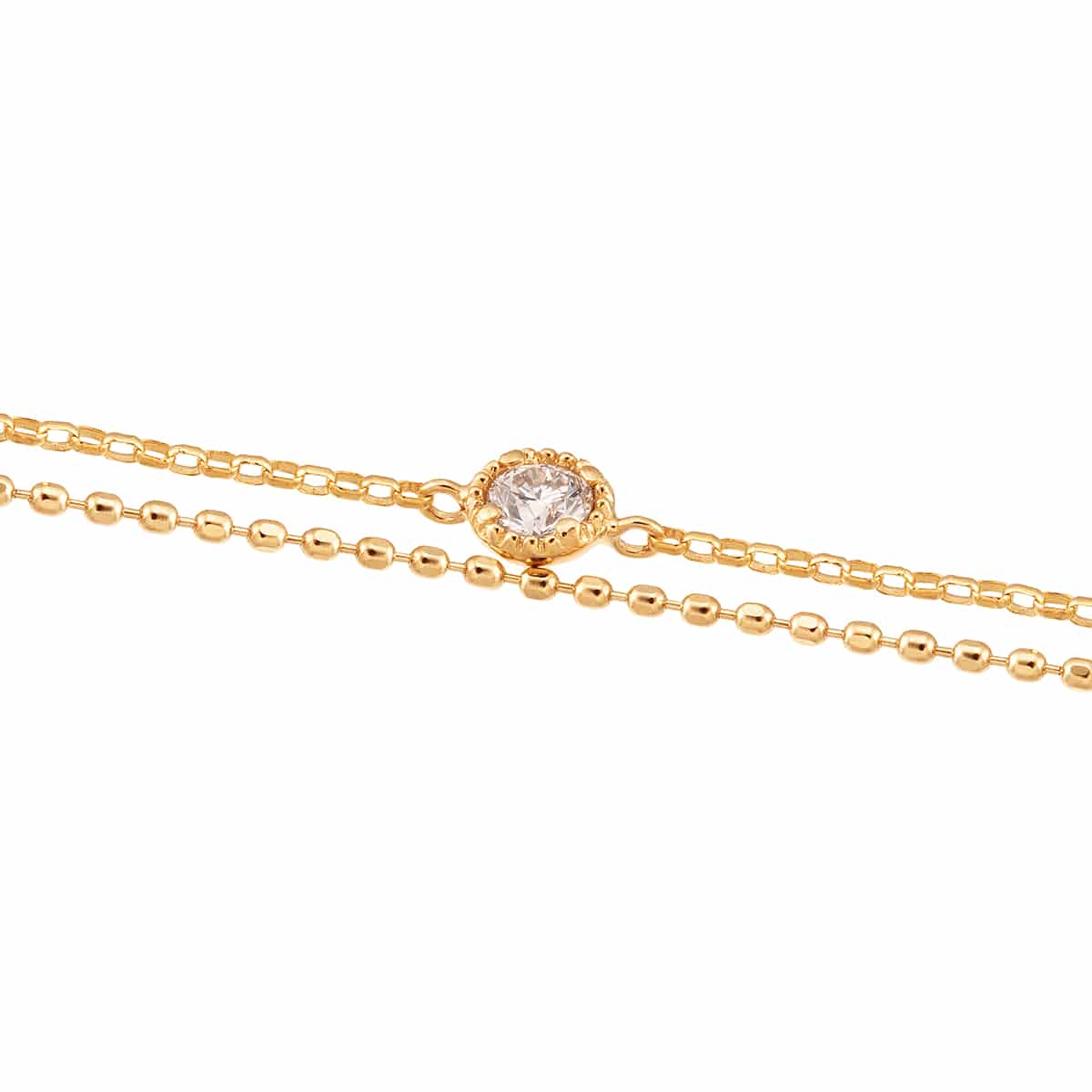 K18�C�G���[�S�[���h�_�C�������h�u���X���b�g