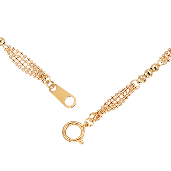 K18�C�G���[�S�[���h�u���X���b�g