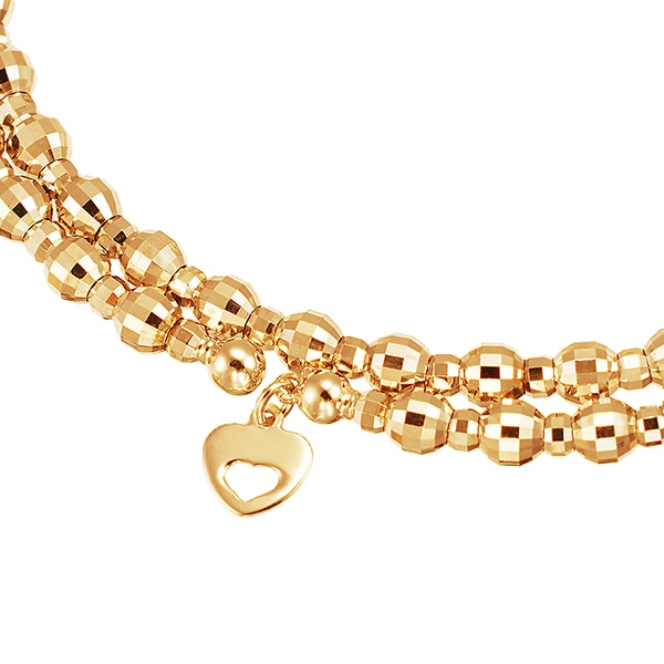 K18�C�G���[�S�[���h�o���O��