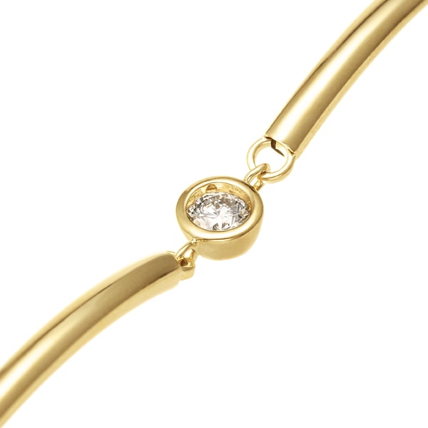 K18�C�G���[�S�[���h�_�C�������h�u���X���b�g