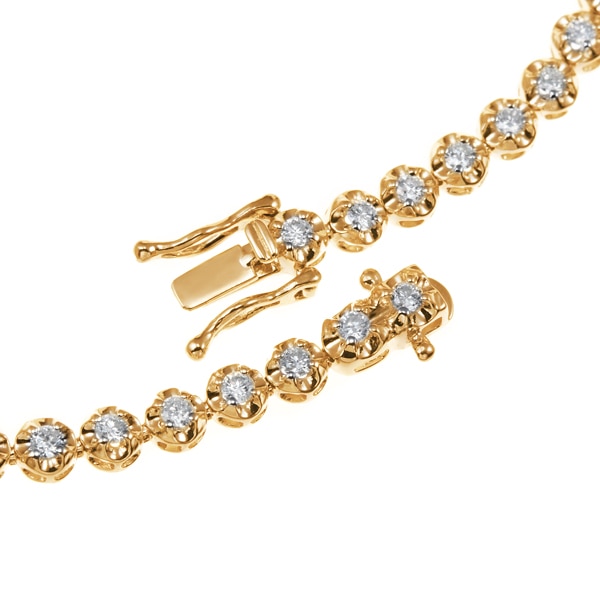 K18�C�G���[�S�[���h�_�C�������h�u���X���b�g