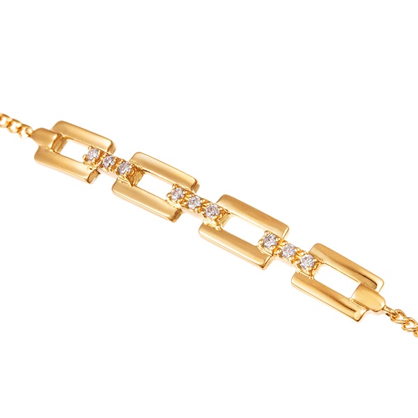 K18�C�G���[�S�[���h�_�C�������h�u���X���b�g